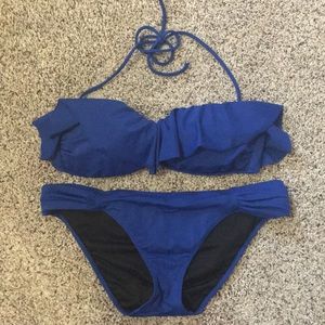 Victoria’s Secret Bikini!